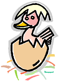 chick hatching