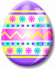 Easter egg 2
