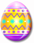 Easter egg 3