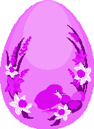 Easter egg 4